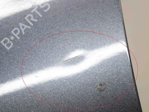 Left front fenders CHRYSLER VOYAGER IV (RG, RS) 3.3 | BP29890707C41 