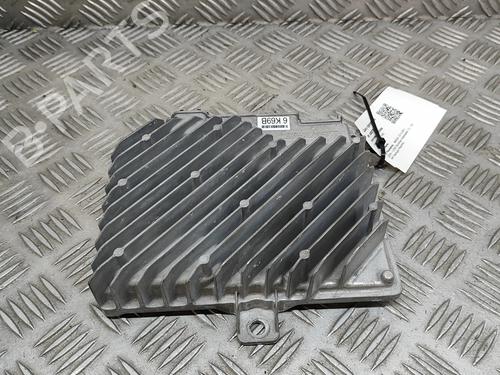 Electronic module MAZDA CX-5 (KF) 2.0 | BP25893682M83 - Image 3