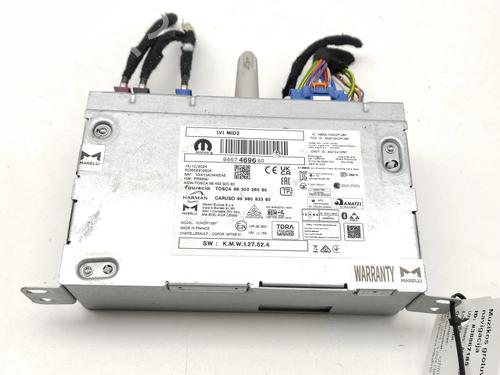 Used Electronic module Electronic module 39619573 39619573