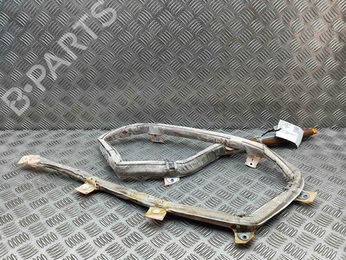 Used Left curtain airbag PORSCHE PANAMERA (970) 3.0 D (250 hp) 29487081