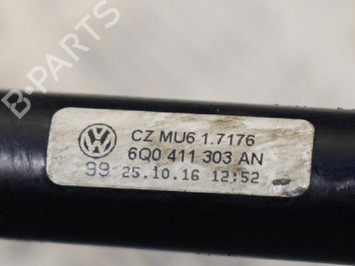 Anti roll bar VW POLO V (6R1, 6C1) 1.0 | BP14660147M96 