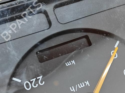 Instrument cluster MERCEDES-BENZ M-CLASS (W163) ML 270 CDI (163.113) | BP27701937C47 