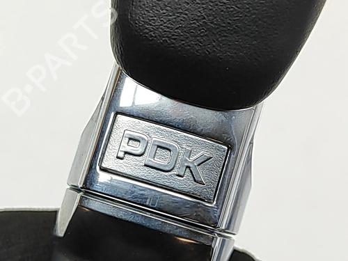 Shift knob PORSCHE 911 (991) 3.0 Carrera S | BP33391288I34  - Image 6