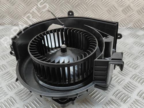 Heater blower motor BMW X3 (G01, F97, G08) iX3 | BP28551299M62 