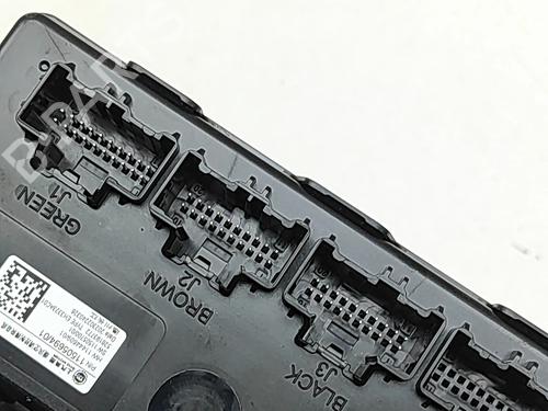 Electronic module MG MG 4 (EH32) EV | BP33110476M83 - Image 5