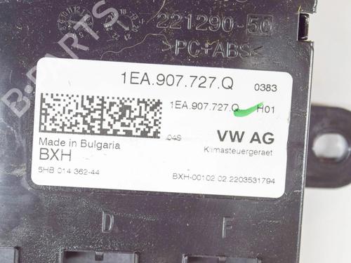 Módulo eletrónico VW ID.3 (E11, E12) Pro | BP27763100M83