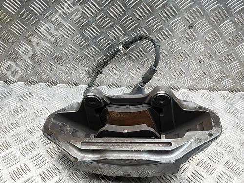 Left front brake caliper VW PASSAT B7 (362) 1.4 TSI EcoFuel | BP37468996M105 - Image 4