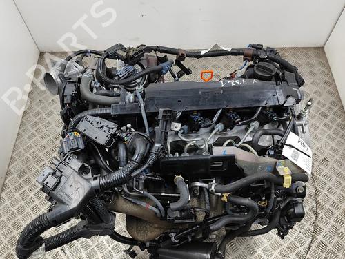 Engine HONDA CIVIC IX (FK) 1.6 i-DTEC (FK3) | BP19644665M1 