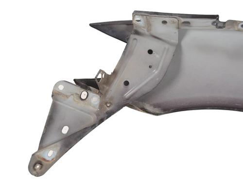 Right front fenders JAGUAR XF I (X250) 3.0 D | BP30254698C42