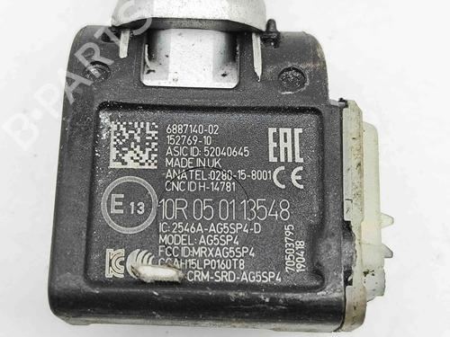 Electronic sensor BMW X3 (G01, F97, G08) xDrive M40 i | BP29487708M84 