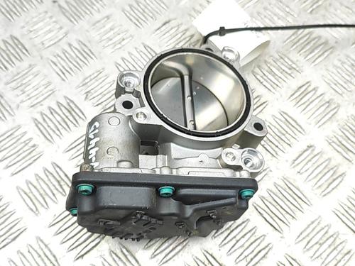 Used Throttle body Throttle body BMW 3 Touring (G21, G81) 330 e Plug-in-Hybrid (292 hp) 33389816 33389816