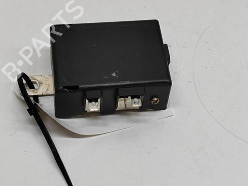 Electronic module MERCEDES-BENZ M-CLASS (W163) ML 270 CDI (163.113) | BP27701958M83 