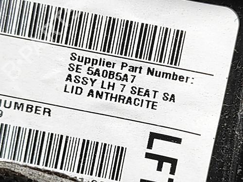 Boot lining BMW X5 (G05, F95) xDrive 30 d Mild-Hybrid | BP32500869I3