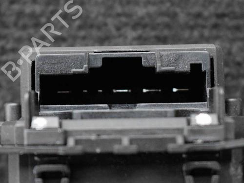 Heater resistor PEUGEOT 308 I (4A_, 4C_) 1.6 HDi | BP14643503M108 