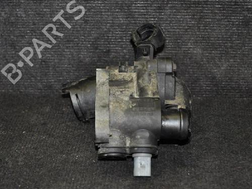 Thermostat housing VW POLO V (6R1, 6C1) 1.4 (6R1) | BP14656388M116 