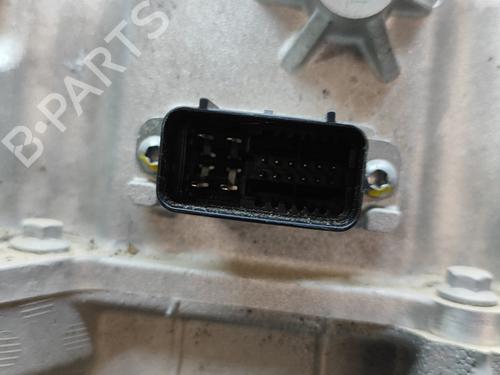 Motor JEEP AVENGER (J2) Electric | BP28559833M1