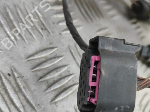 Electronic module AUDI Q7 (4LB) 3.0 TDI quattro | BP27377554M83 