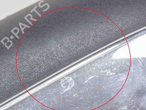 Right mirror NISSAN LEAF (ZE0) Electric | BP29615873C27 