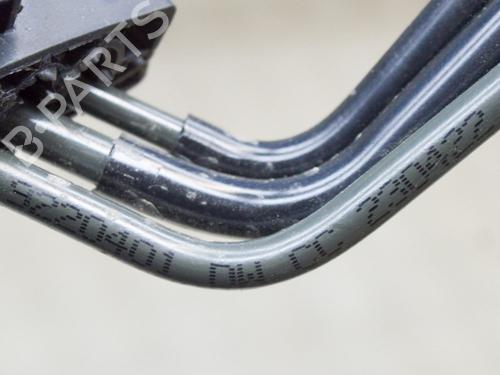 Pipe NISSAN LEAF (ZE1) Electric | BP27761154M125 