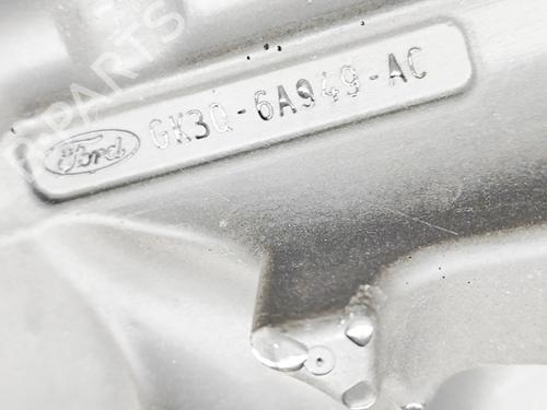 Upper protection FORD TRANSIT V363 Van (FCD, FDD) 2.0 EcoBlue RWD | BP33661585M93  - Image 7