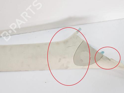 Andre TESLA MODEL S (5YJS) 75 | BP14617183O1