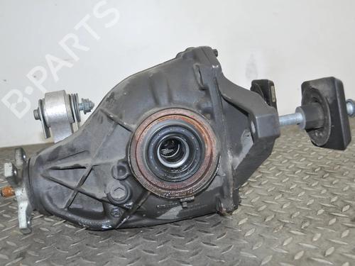 Used Rear differential Rear differential MERCEDES-BENZ E-CLASS Convertible (A207) E 350 CDI (207.422) (231 hp) 33360984 33360984