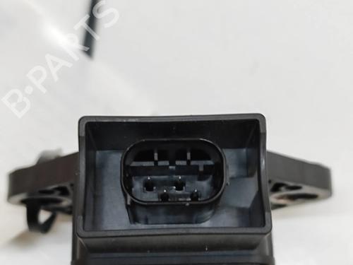 Electronic sensor PORSCHE PANAMERA (970) 3.6 4 | BP27799699M84 