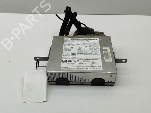 Elektronisk modul NISSAN JUKE (F16_) DIG-T 117 (117 hp) 27794481