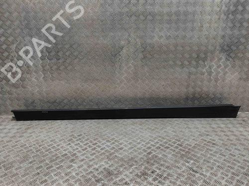 Used Left sideskirt MERCEDES-BENZ EQB (X243) EQB 300 4-matic (243.608, 243.609) (228 hp) 27769471