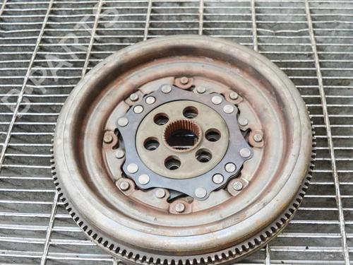 Kopling /lamell AUDI A3 (8P1) 2.0 TDI 16V (140 hp) 14666064