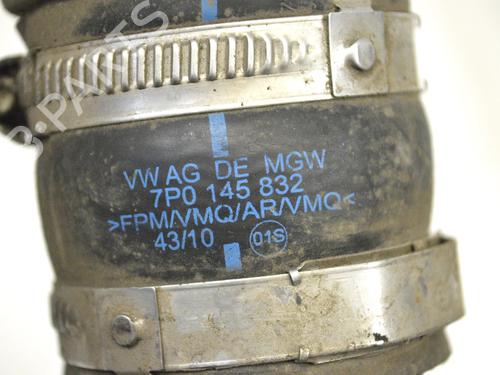 Pipe VW TOUAREG (7P5, 7P6) 3.0 V6 TDI | BP33343398M125 - Image 5