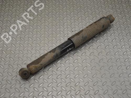 Used Left rear shock absorber JEEP CHEROKEE (KK) 2.8 CRD 4x4 (177 hp) 30243867
