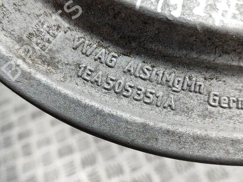 Right rear suspension arm CUPRA BORN (K11) 58 e-boost | BP27774516M15 