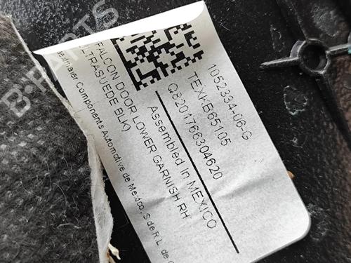 Andre TESLA MODEL X (5YJX) P100D AWD | BP28435654O1