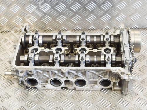 Used Cylinder head TOYOTA PRIUS Liftback (_W2_) 1.5 Hybrid (NHW20_, NHW20R) (112 hp) 6765679