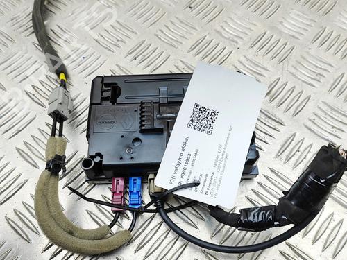 Electronic module NISSAN LEAF (ZE1) Electric | BP39989416M83 - Image 3