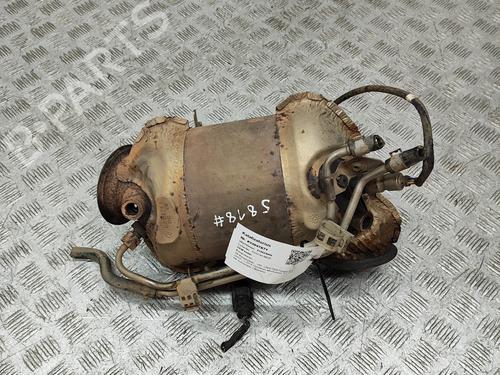 Katalysator für VW CRAFTER Van (SY_, SX_) 2.0 TDI FWD (SYB, SYC, SYD) (140 hp) 30463248