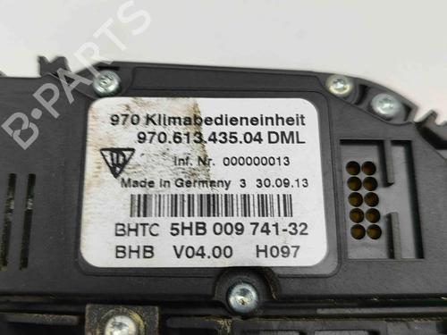 Switch PORSCHE PANAMERA (970) 3.0 S E-Hybrid | BP29373528I30 