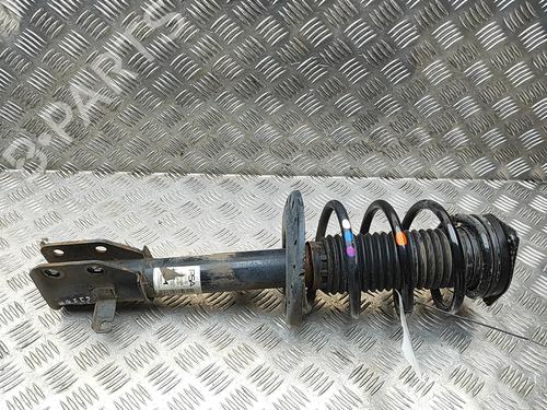 Used Left front shock absorber Left front shock absorber 34560167 34560167