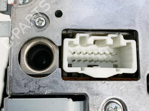 Electronic module MAZDA 3 (BK) 1.6 DI Turbo | BP33339326M83  - Image 10