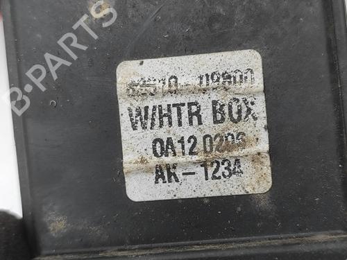 Wiring harness SSANGYONG REXTON W / REXTON 2.2 Xdi All-wheel Drive | BP32973986E16 - Image 4