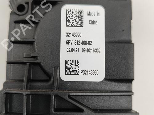 Pedal VOLVO XC40 (536) Recharge AWD | BP29076076I4 