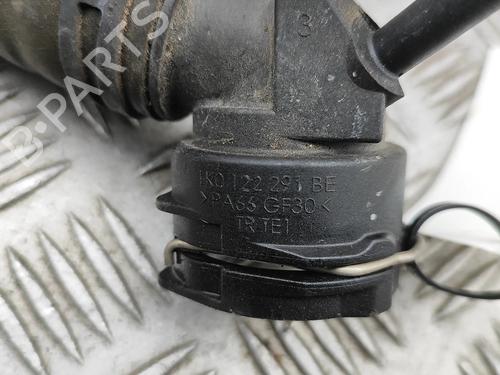 Pipe VW PASSAT B8 Variant (3G5, CB5) 1.8 TSI | BP30972078M125 