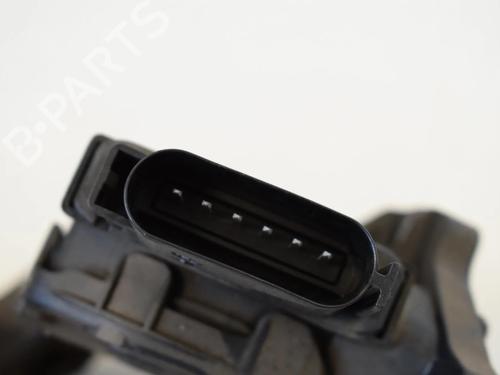 Pedal VOLVO XC60 I SUV (156) D5 AWD | BP9902572I4