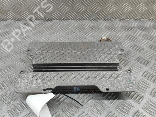 Electronic module LAND ROVER RANGE ROVER VELAR (L560) 2.0 D180 TD4 4x4 | BP25616000M83