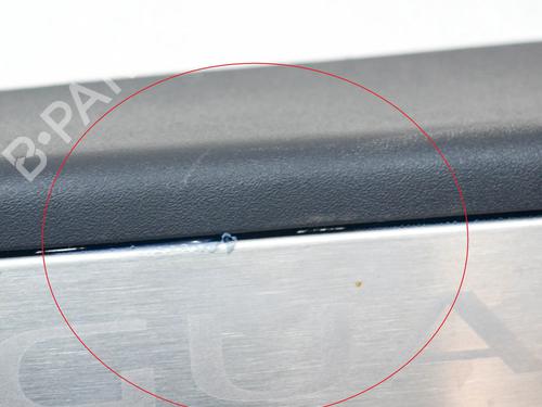 Trinbræt JAGUAR I-PACE (X590) EV400 AWD | BP27750730C149 