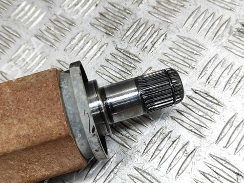 Left front driveshaft BMW 3 Gran Turismo (F34) 320 i xDrive | BP17444811M38 