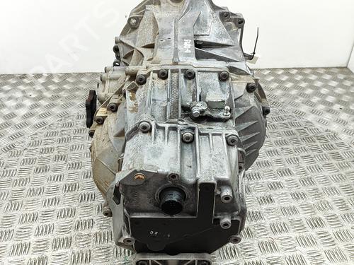 Gearbox PEUGEOT 308 CC (4B_) 1.6 16V | BP25786970M3