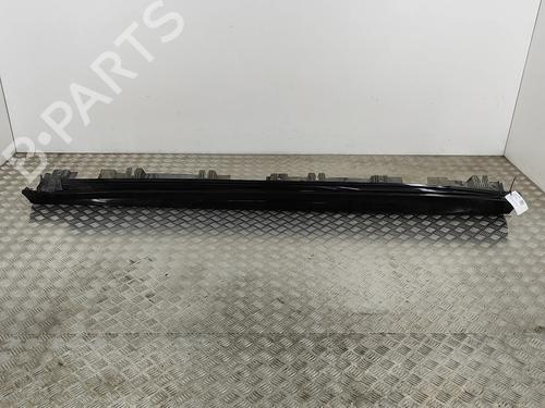 Used Left sideskirt MERCEDES-BENZ GLS (X167) 400 d 4-matic (167.923) (330 hp) 29226989