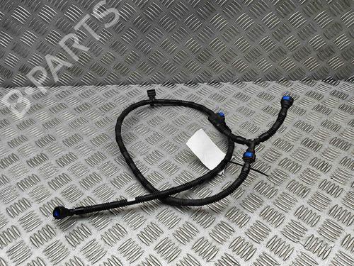 Pipe AUDI A5 Sportback (F5A, F5F) S5 TFSI quattro | BP29486985M125 